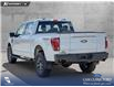 2026 Ford F-150 Tremor (Stk: 26AT1868) in Airdrie - Image 4 of 25