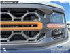 2026 Ford F-150 Tremor (Stk: 26AT1868) in Airdrie - Image 8 of 25