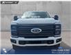 2025 Ford F-350 Platinum (Stk: P7116) in Olds - Image 2 of 24