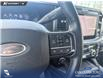 2025 Ford F-350 Platinum (Stk: P7116) in Olds - Image 15 of 24