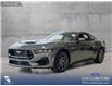 2025 Ford Mustang GT Premium (Stk: 25AC4481) in Airdrie - Image 1 of 25