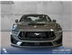 2025 Ford Mustang GT Premium (Stk: 25AC4481) in Airdrie - Image 2 of 25