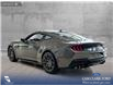 2025 Ford Mustang GT Premium (Stk: 25AC4481) in Airdrie - Image 4 of 25