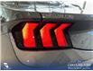 2025 Ford Mustang GT Premium (Stk: 25AC4481) in Airdrie - Image 11 of 25