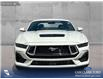 2025 Ford Mustang GT Premium (Stk: 25AC7560) in Airdrie - Image 2 of 25