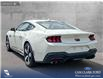 2025 Ford Mustang GT Premium (Stk: 25AC7560) in Airdrie - Image 4 of 25