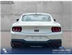 2025 Ford Mustang GT Premium (Stk: 25AC7560) in Airdrie - Image 5 of 25