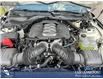 2025 Ford Mustang GT Premium (Stk: 25AC7560) in Airdrie - Image 10 of 25