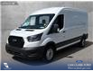 2025 Ford Transit-250 Cargo Base (Stk: 25T8236) in Olds - Image 1 of 25