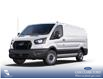 2025 Ford Transit-150 Cargo Base (Stk: 25AT1812) in Airdrie - Image 1 of 6