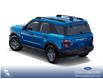 2025 Ford Bronco Sport Big Bend (Stk: 25CS3787) in Canmore - Image 2 of 7