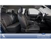 2025 Ford Bronco Sport Big Bend (Stk: 25CS3787) in Canmore - Image 5 of 7