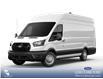 2026 Ford Transit-350 Cargo Base (Stk: 26AT5906) in Airdrie - Image 1 of 6