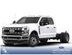 2026 Ford F-350 Chassis XLT (Stk: 26AT1061) in Airdrie - Image 1 of 7