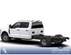 2026 Ford F-350 Chassis XLT (Stk: 26AT1061) in Airdrie - Image 2 of 7