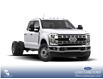 2026 Ford F-350 Chassis XLT (Stk: 26AT1061) in Airdrie - Image 4 of 7