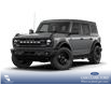 2026 Ford Bronco Big Bend (Stk: 26AS8298) in Airdrie - Image 1 of 7