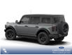 2026 Ford Bronco Big Bend (Stk: 26AS8298) in Airdrie - Image 2 of 7