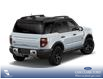 2026 Ford Bronco Sport Badlands (Stk: 26AS3362) in Airdrie - Image 3 of 7 2026 Ford Bronco Sport Badlands (Stk: 26AS3362) in Airdrie - Image 3 of 7