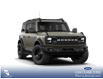 2026 Ford Bronco Big Bend (Stk: 26AS8842) in Airdrie - Image 4 of 7