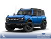 2026 Ford Bronco Big Bend (Stk: 26AS2527) in Airdrie - Image 1 of 7