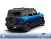 2026 Ford Bronco Big Bend (Stk: 26AS2527) in Airdrie - Image 3 of 7
