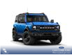 2026 Ford Bronco Big Bend (Stk: 26AS2527) in Airdrie - Image 4 of 7