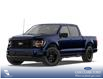2026 Ford F-150 XLT (Stk: 26CT7297) in Canmore - Image 1 of 7