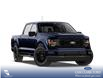 2026 Ford F-150 XLT (Stk: 26CT7297) in Canmore - Image 4 of 7