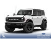 2026 Ford Bronco Big Bend (Stk: 26AS8883) in Airdrie - Image 1 of 7
