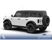 2026 Ford Bronco Big Bend (Stk: 26AS8883) in Airdrie - Image 2 of 7