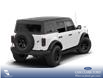 2026 Ford Bronco Big Bend (Stk: 26AS8883) in Airdrie - Image 3 of 7