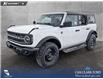 2026 Ford Bronco Big Bend (Stk: 26S1858) in Red Deer - Image 1 of 25