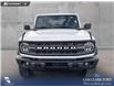 2026 Ford Bronco Big Bend (Stk: 26S1858) in Red Deer - Image 2 of 25