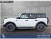2026 Ford Bronco Big Bend (Stk: 26S1858) in Red Deer - Image 3 of 25