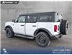 2026 Ford Bronco Big Bend (Stk: 26S1858) in Red Deer - Image 4 of 25