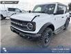 2026 Ford Bronco Big Bend (Stk: 26S1858) in Red Deer - Image 6 of 25