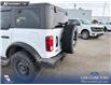 2026 Ford Bronco Big Bend (Stk: 26S1858) in Red Deer - Image 11 of 25