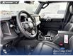 2026 Ford Bronco Big Bend (Stk: 26S1858) in Red Deer - Image 13 of 25