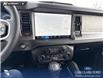 2026 Ford Bronco Big Bend (Stk: 26S1858) in Red Deer - Image 19 of 25