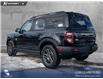 2026 Ford Bronco Sport Big Bend (Stk: 26S9592) in Olds - Image 4 of 25