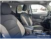 2026 Ford Bronco Sport Big Bend (Stk: 26S9592) in Olds - Image 22 of 25