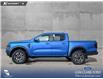 2026 Ford Ranger Lariat (Stk: 26T1772) in Olds - Image 3 of 25