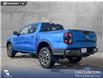 2026 Ford Ranger Lariat (Stk: 26T1772) in Olds - Image 4 of 25