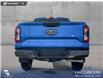 2026 Ford Ranger Lariat (Stk: 26T1772) in Olds - Image 5 of 25