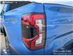 2026 Ford Ranger Lariat (Stk: 26T1772) in Olds - Image 11 of 25