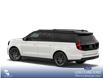 2026 Ford Expedition Max Platinum (Stk: 26CS8476) in Canmore - Image 2 of 7