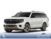2026 Ford Expedition Max King Ranch (Stk: 26AS4006) in Airdrie - Image 1 of 7