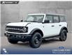 2026 Ford Bronco Big Bend (Stk: 26AS4292) in Airdrie - Image 1 of 25