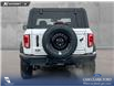 2026 Ford Bronco Big Bend (Stk: 26AS4292) in Airdrie - Image 5 of 25